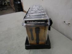 Box of 6 True Utility Mobile Chargers. New & Packaged Individually