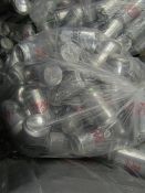 Bag of approx 30x 330ml cans of Diet Coke, BB 03/21