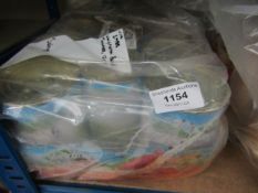 12x 400g tins of Valfrutta peeled Tomatoes, BB 31/12/2023