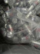 Bag of approx 30x 330ml cans of Diet Coke, BB 03/21