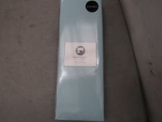 Sanctuary - Double Duck Egg Fitted Sheet - New & Packaged.