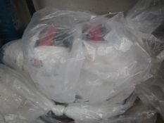 4x 1.5KG bags of The Marridages Plain Flour, BB 20/09/2021