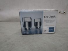 24 x Shot Glasses. Come in packs of 2. New & Boxed