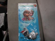 12x Disney - Frozen 3D Stickers - Unused & Packaged.