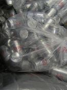 Bag of approx 30x 330ml cans of Diet Coke, BB 03/21