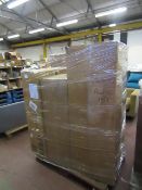 | 1X | PALLET OF SWOON B.E.R FURNITURE, UNMANIFESTED, WE HAVE NO IDEA WHAT IS ON THESE PALLETS OR