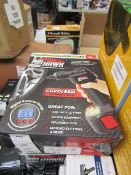 | 1X | AIR HAWK PRO CORDLESS TYRE INFLATOR | REFURBISHED AND BOXED | NO ONLINE RE-SALE | SKU