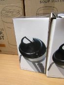 Hostess - Pump CockTail Mixer 500ML Capacity - unchecked & Boxed