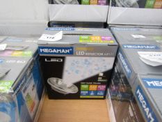 Megaman dimmable bulb, new and boxed. 900 Lumens / G53 / 40,000Hrs RRP Circa £19.99