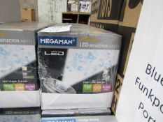 Megaman dimmable bulb, new and boxed. 750 Lumens / G53 / 40,000Hrs RRP Circa £19.99