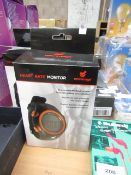 Heart Rate Monitor Watch - unchecked & Boxed