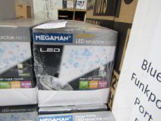 Megaman dimmable bulb, new and boxed. 750 Lumens / G53 / 40,000Hrs RRP Circa £19.99