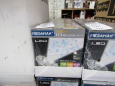 Megaman dimmable bulb, new and boxed. 900 Lumens / G53 / 40,000Hrs RRP Circa £19.99