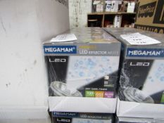 Megaman dimmable bulb, new and boxed. 900 Lumens / G53 / 40,000Hrs RRP Circa £19.99