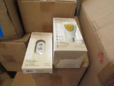 Be On Home - Smart Security Lighting - Comes With Smart Security Lighting System - unchecked &