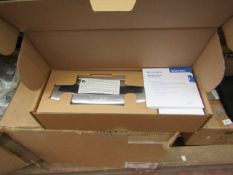 6x Kensington notebook dock with adjustable base unchecked and boxed