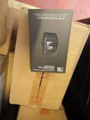 4x Pulse On - Heart Rate Wrist Band - unchecked & Boxed