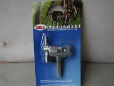 Bell - Chain Repair Kit - Unused & Packaged.