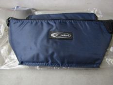 Gelert - Summer Cool Bag (Navy) - Unused & Packaged.