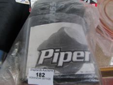 Pipercross - Induction Kit - Unchecked & Packaged.