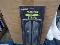 Box of Approx 100x Brookstone - Ignition threshold Strips - All Unused & Boxed.