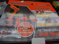 | 1X | THE RENOVATOR TWIST A SAW STANDARD KIT | UNCHECKED AND BOXED | NO ONLINE RESALE | SKU - | RRP