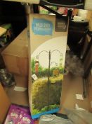 Natures Market Wild Bird Feeding Station. Boxed