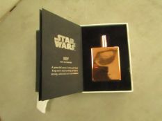 Star wars Rey eau De Parfum. 50ml. New & Boxed