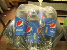 7x Pepsi - Original 2 Litre - Unused, In Non Original Packaging.