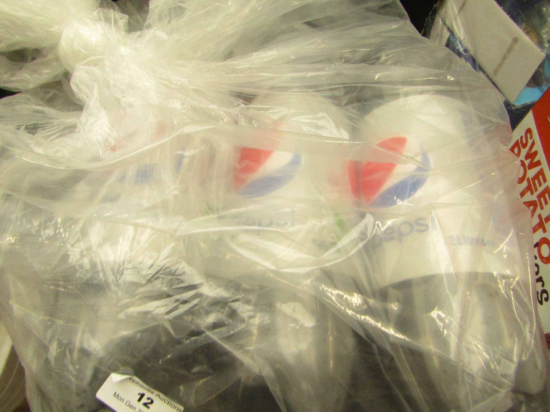 7x Diet Pepsi - 2 Litres - Unused.