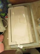 Fellowes - Comb Binder Star 150 - Untested.