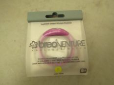 6x Breo - Venture Watch Rubine Red - All Unchecked & Boxed.