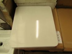 5x Victoria Plumb toilet seats, new and boxed. SEA1001