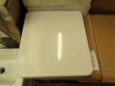 5x Victoria Plumb toilet seats, new and boxed. SEA1001