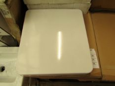 5x Victoria Plumb toilet seats, new and boxed. SEA1001