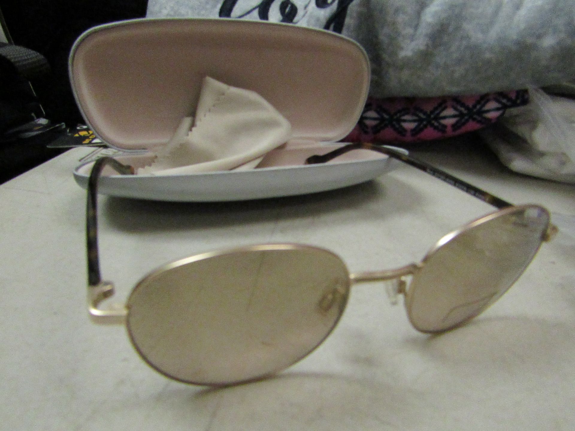Morgan Sunglasses 100% UV Protection