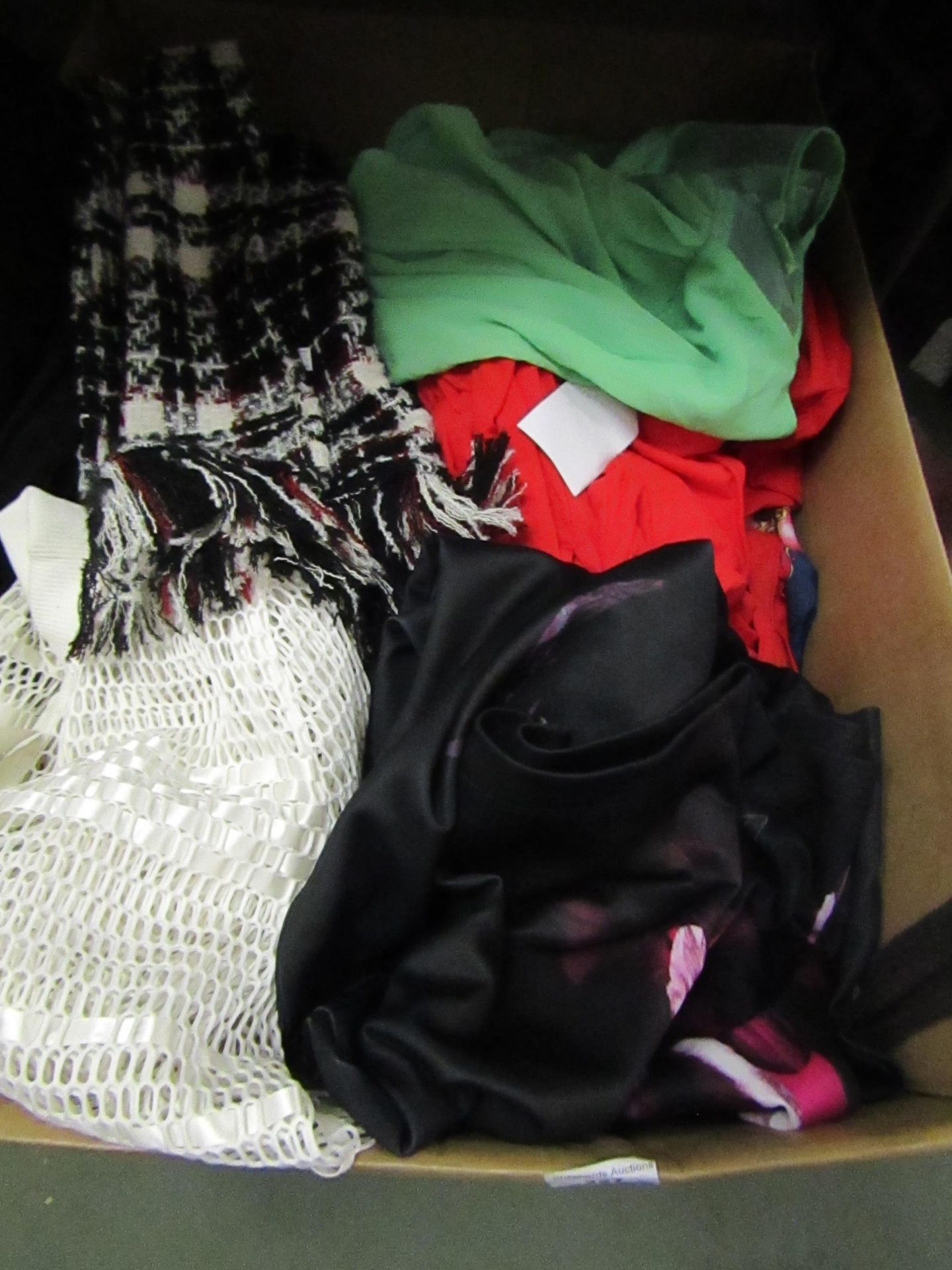 Approx 50 Items of Various Clothing,Mostly Ladies Mostly Unworn