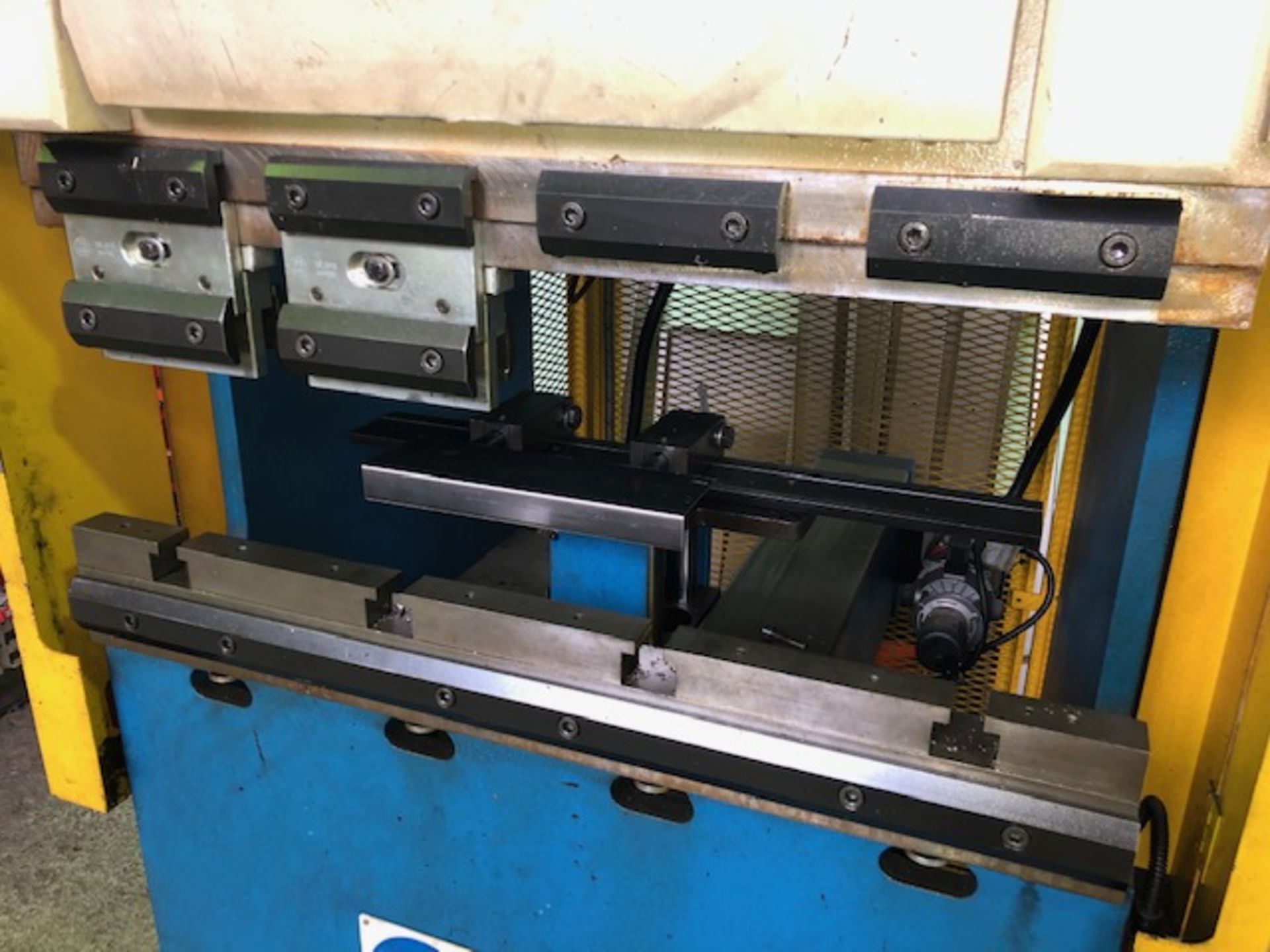 Mecos Mini 15 press brake - Image 2 of 4