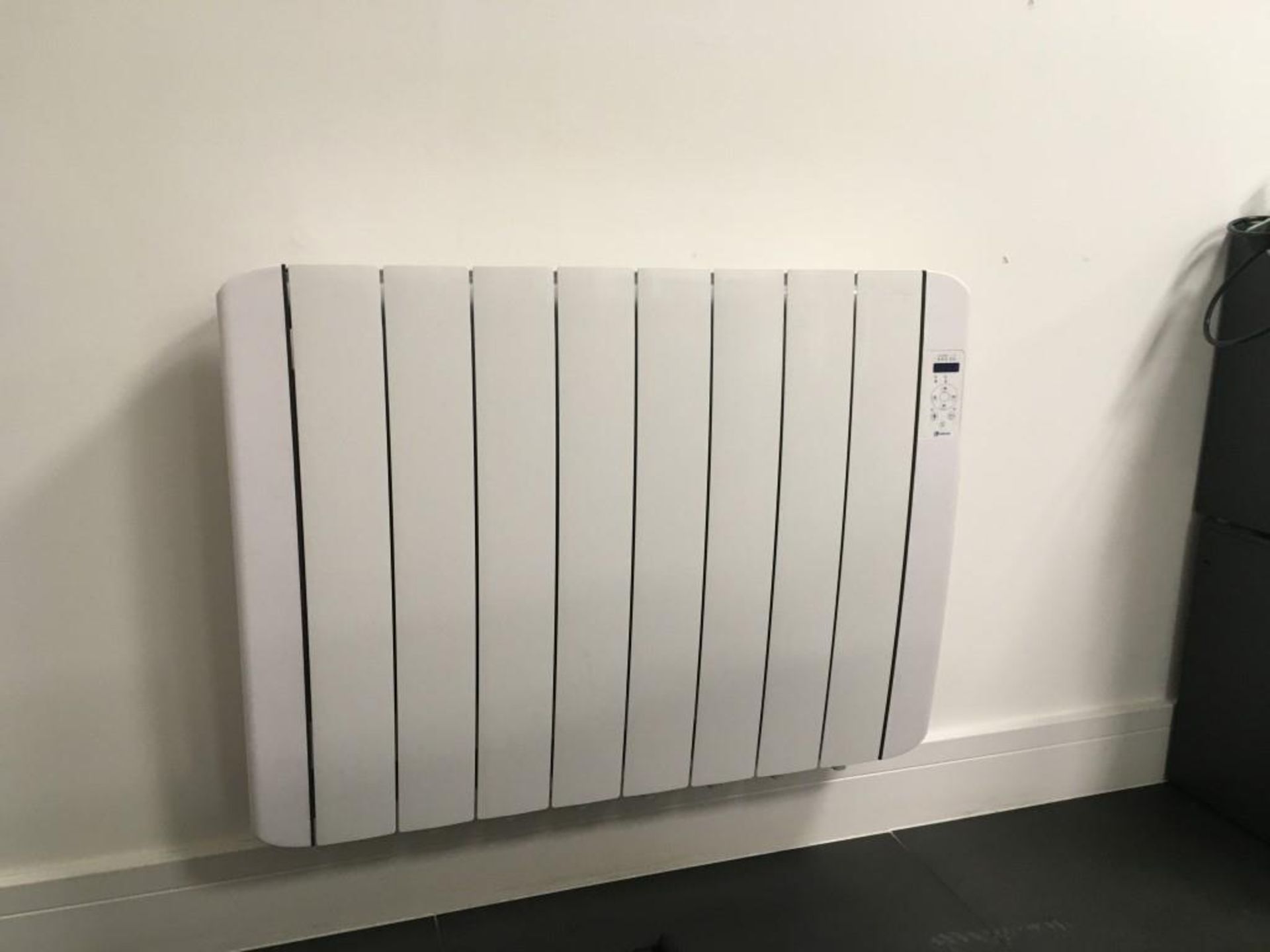 (5) Haverland XR-8 1000w electric radiators - Image 2 of 5