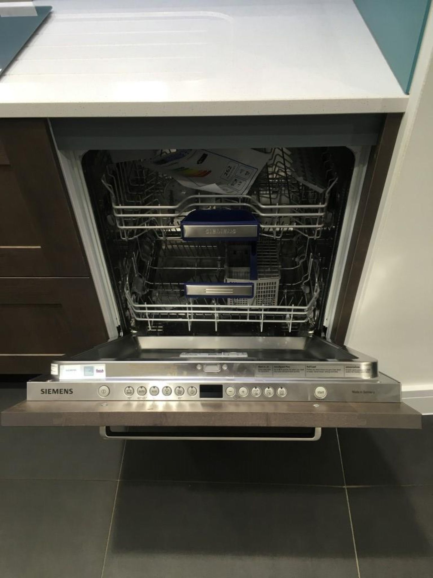 Siemens, Miele & Blanco appliances to include - Image 6 of 14