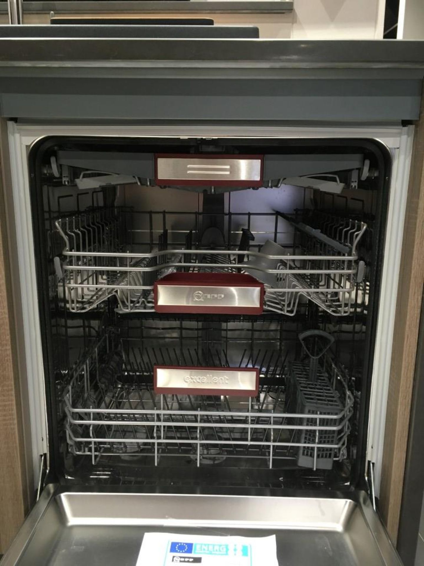 Various appliances to include Neff & CDA - Image 7 of 15