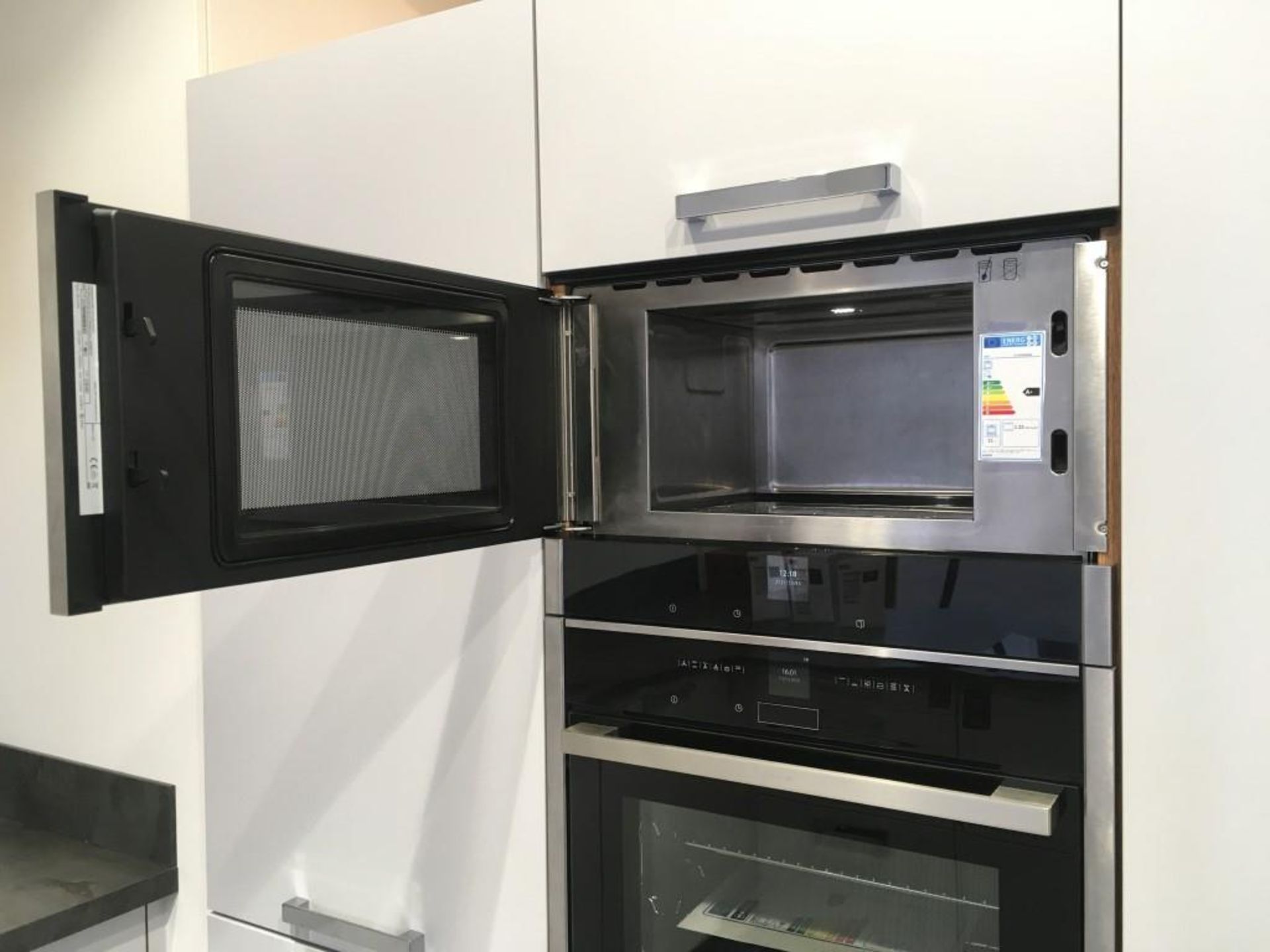 Various Neff appliances to include - Image 5 of 15