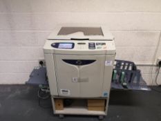 Riso EZ 571E Photocopier