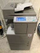 Canon Image Runner Advance C2225i copier/printer