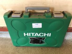 Hitachi 1" rotary hammer drill DH26PX 110v