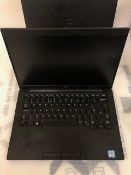 Dell Latitude 7390 13.3'' Intel Core i7 8th gen Laptop