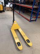 Pallet Truck