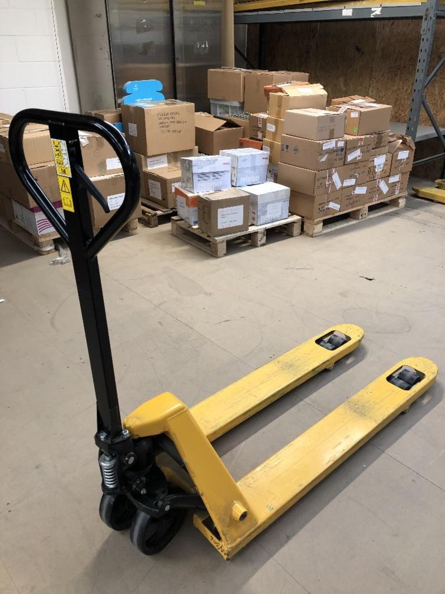 Pallet Truck - Image 3 of 6