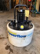 Fernox Powerflow MKIII flushing pump