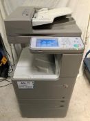 Canon Image Runner Advance C2225i copier/printer